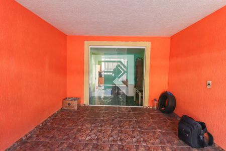 Casa à venda com 57m², 2 quartos e 1 vagaGaragem