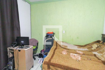 Casa à venda com 57m², 2 quartos e 1 vagaQuarto 2 Casa 2