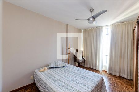 Apartamento à venda com 124m², 3 quartos e 1 vaga Apartamento à venda com 124m², 3 quartos e 1 vagaQuarto 2