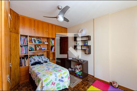 Apartamento à venda com 124m², 3 quartos e 1 vaga Apartamento à venda com 124m², 3 quartos e 1 vagaQuarto 1