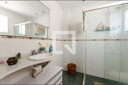 Apartamento à venda com 124m², 3 quartos e 1 vaga Apartamento à venda com 124m², 3 quartos e 1 vagaSuíte