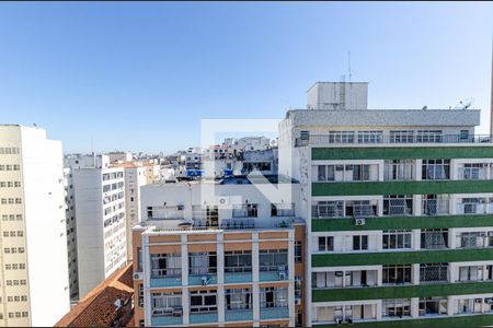 Apartamento à venda com 124m², 3 quartos e 1 vaga Apartamento à venda com 124m², 3 quartos e 1 vagaQuarto 2 vista