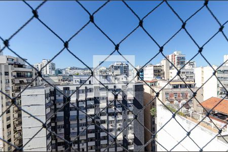 Apartamento à venda com 124m², 3 quartos e 1 vaga Apartamento à venda com 124m², 3 quartos e 1 vagaSuíte vista