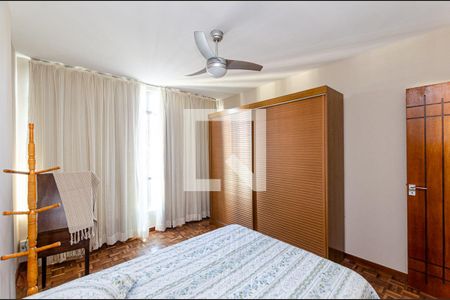 Apartamento à venda com 124m², 3 quartos e 1 vaga Apartamento à venda com 124m², 3 quartos e 1 vagaQuarto 2