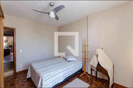 Apartamento à venda com 124m², 3 quartos e 1 vaga Apartamento à venda com 124m², 3 quartos e 1 vagaQuarto 2