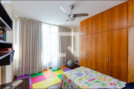 Apartamento à venda com 124m², 3 quartos e 1 vaga Apartamento à venda com 124m², 3 quartos e 1 vagaQuarto 1