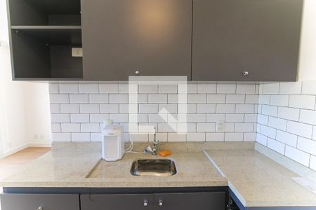 Apartamento para alugar com 35m², 1 quarto e 1 vaga Apartamento para alugar com 35m², 1 quarto e 1 vagaCozinha