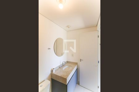 Apartamento para alugar com 35m², 1 quarto e 1 vaga Apartamento para alugar com 35m², 1 quarto e 1 vagaBanheiro