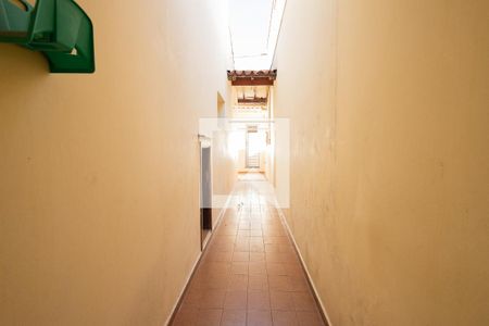 Casa à venda com 355m², 4 quartos e 4 vagasQuintal