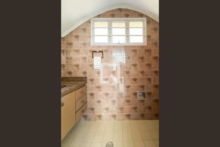 Casa à venda com 355m², 4 quartos e 4 vagasLavabo