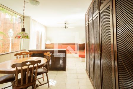 Casa à venda com 355m², 4 quartos e 4 vagasSala de Jantar