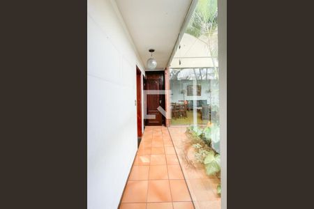 Casa à venda com 355m², 4 quartos e 4 vagasJardim de Inverno