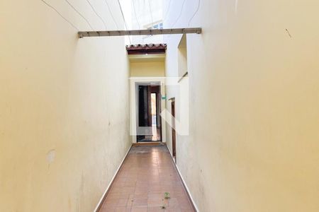 Casa à venda com 355m², 4 quartos e 4 vagasQuintal
