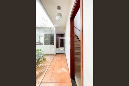 Casa à venda com 355m², 4 quartos e 4 vagasJardim de Inverno