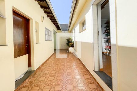 Casa à venda com 355m², 4 quartos e 4 vagasQuintal