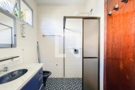 Casa à venda com 355m², 4 quartos e 4 vagasBanheiro - Suíte 2