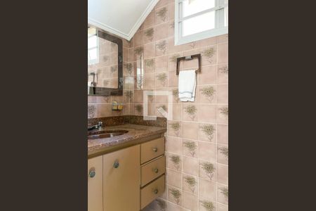 Casa à venda com 355m², 4 quartos e 4 vagasLavabo