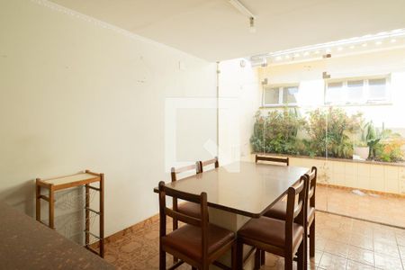 Casa à venda com 355m², 4 quartos e 4 vagasCopa