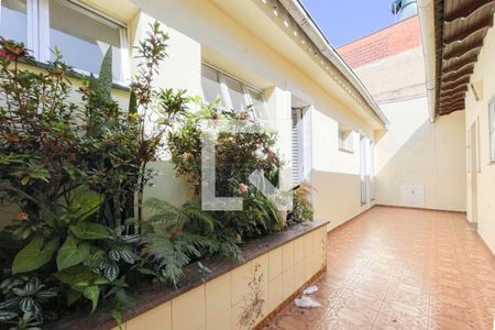 Casa à venda com 355m², 4 quartos e 4 vagasQuintal