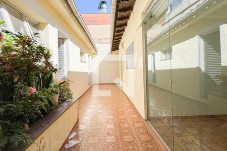 Casa à venda com 355m², 4 quartos e 4 vagasQuintal