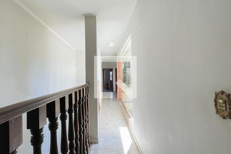 Casa à venda com 355m², 4 quartos e 4 vagasAcesso - Quartos