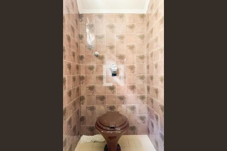 Casa à venda com 355m², 4 quartos e 4 vagasLavabo