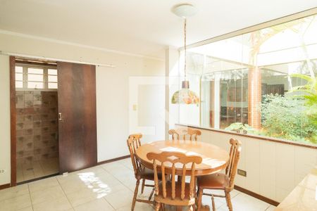 Casa à venda com 355m², 4 quartos e 4 vagasSala de Jantar