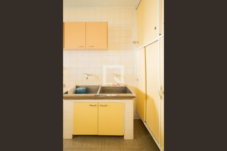 Casa à venda com 355m², 4 quartos e 4 vagasÁrea de Serviço