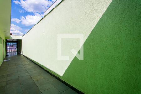 Casa à venda com 200m², 2 quartos e 5 vagasQuintal