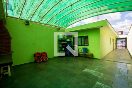 Casa à venda com 200m², 2 quartos e 5 vagasEspaço gourmet