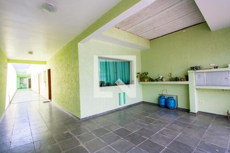 Casa à venda com 200m², 2 quartos e 5 vagasGaragem