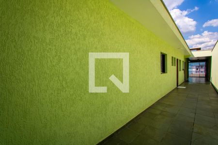 Casa à venda com 200m², 2 quartos e 5 vagasQuintal