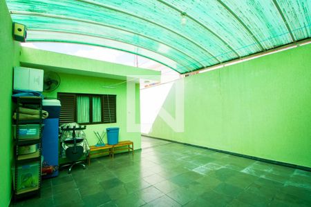 Casa à venda com 200m², 2 quartos e 5 vagasEspaço gourmet