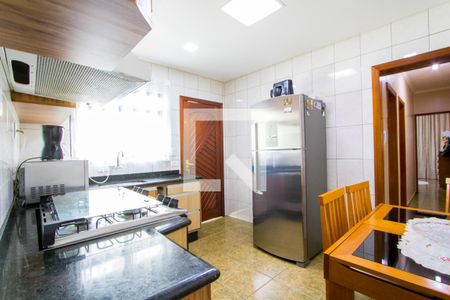 Casa à venda com 200m², 2 quartos e 5 vagasCozinha