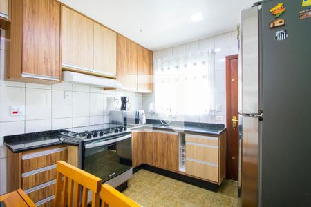 Casa à venda com 200m², 2 quartos e 5 vagasCozinha