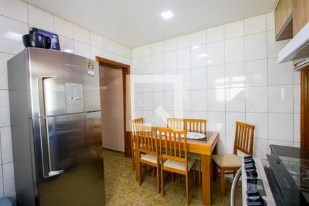 Casa à venda com 200m², 2 quartos e 5 vagasCozinha