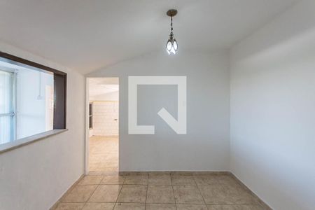 Sala de apartamento para alugar com 1 quarto, 74m² em São Cristóvão, Rio de Janeiro