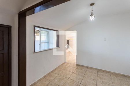 Sala de apartamento para alugar com 1 quarto, 74m² em São Cristóvão, Rio de Janeiro