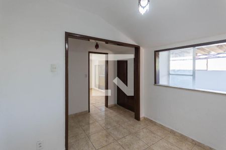 Sala de apartamento para alugar com 1 quarto, 74m² em São Cristóvão, Rio de Janeiro