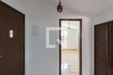Sala de apartamento para alugar com 1 quarto, 74m² em São Cristóvão, Rio de Janeiro