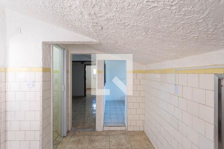 Apartamento à venda com 74m², 1 quarto e sem vagaCozinha