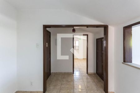 Sala de apartamento para alugar com 1 quarto, 74m² em São Cristóvão, Rio de Janeiro