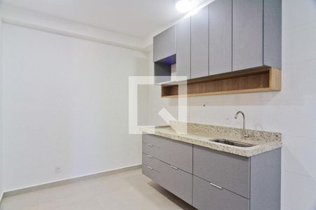 Studio de kitnet/studio para alugar com 1 quarto, 27m² em Chora Menino, São Paulo