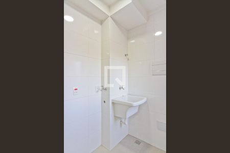 Studio para alugar com 27m², 1 quarto e sem vagaÁrea de Serviço