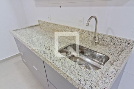 Studio de kitnet/studio para alugar com 1 quarto, 27m² em Chora Menino, São Paulo