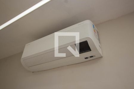 Casa de condomínio à venda com 60m², 2 quartos e 1 vagaDetalhe Quarto 2