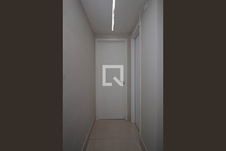 Casa de condomínio à venda com 60m², 2 quartos e 1 vagaCorredor