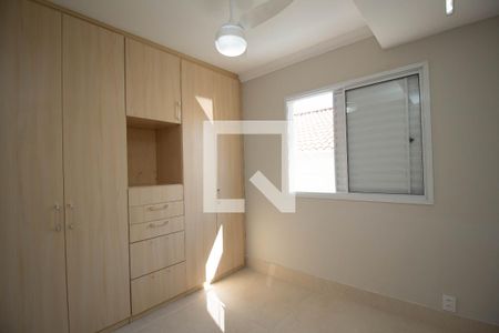 Quarto 1 de casa de condomínio à venda com 2 quartos, 60m² em Jardim Felicidade (zona Oeste), São Paulo