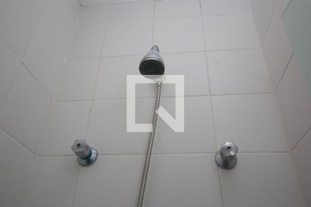Casa de condomínio à venda com 60m², 2 quartos e 1 vagaBanheiro
