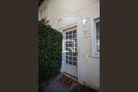Casa de condomínio à venda com 60m², 2 quartos e 1 vagaHall de Entrada
